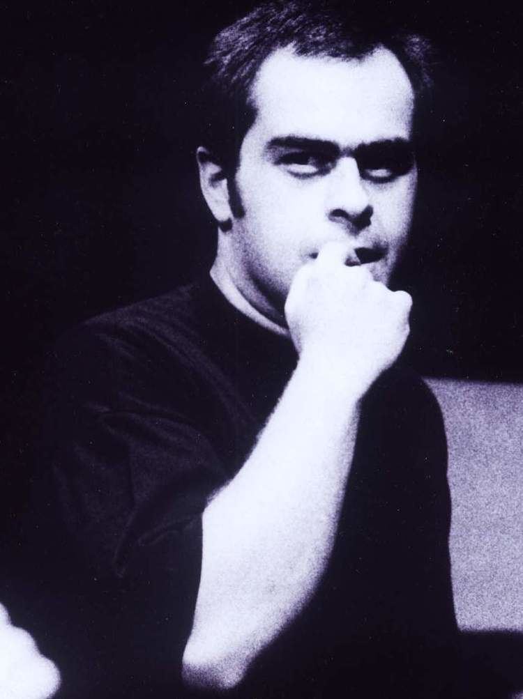 Mohammad Reza Jouzi