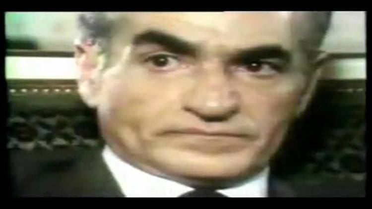 Mohammad Reza Pahlavi Interview with Shah of Iran Mohammad Reza Pahlavi YouTube