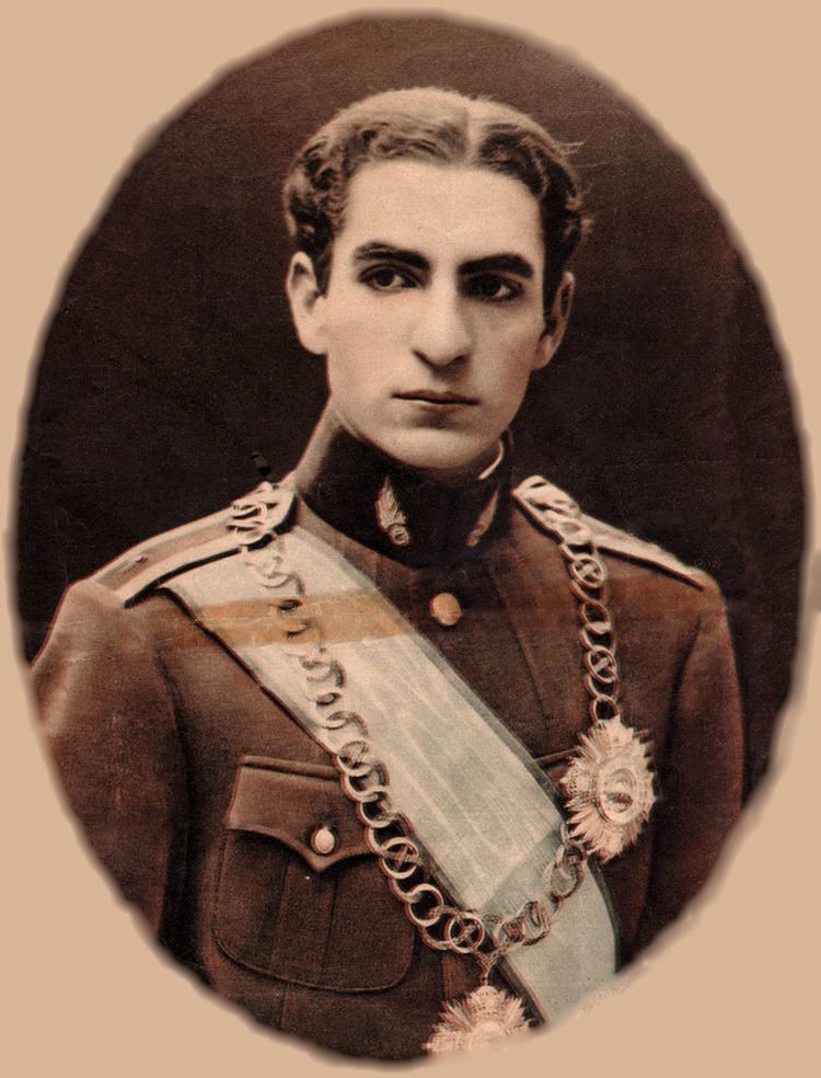 Mohammad Reza Pahlavi Mohammad Reza Pahlavi HowlingPixel