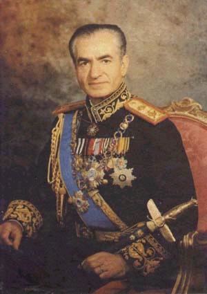 Mohammad Reza Pahlavi New Page 1