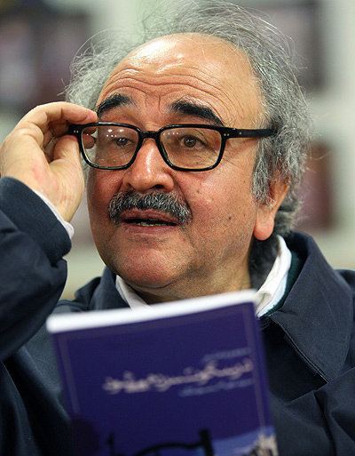 Mohammad-Reza Shafiei Kadkani Iranian Literary Icon Shafiei Kadkani to join Princeton University