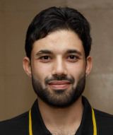 Mohammad Rizwan (cricketer) wwwespncricinfocomdbPICTURESCMS210700210713