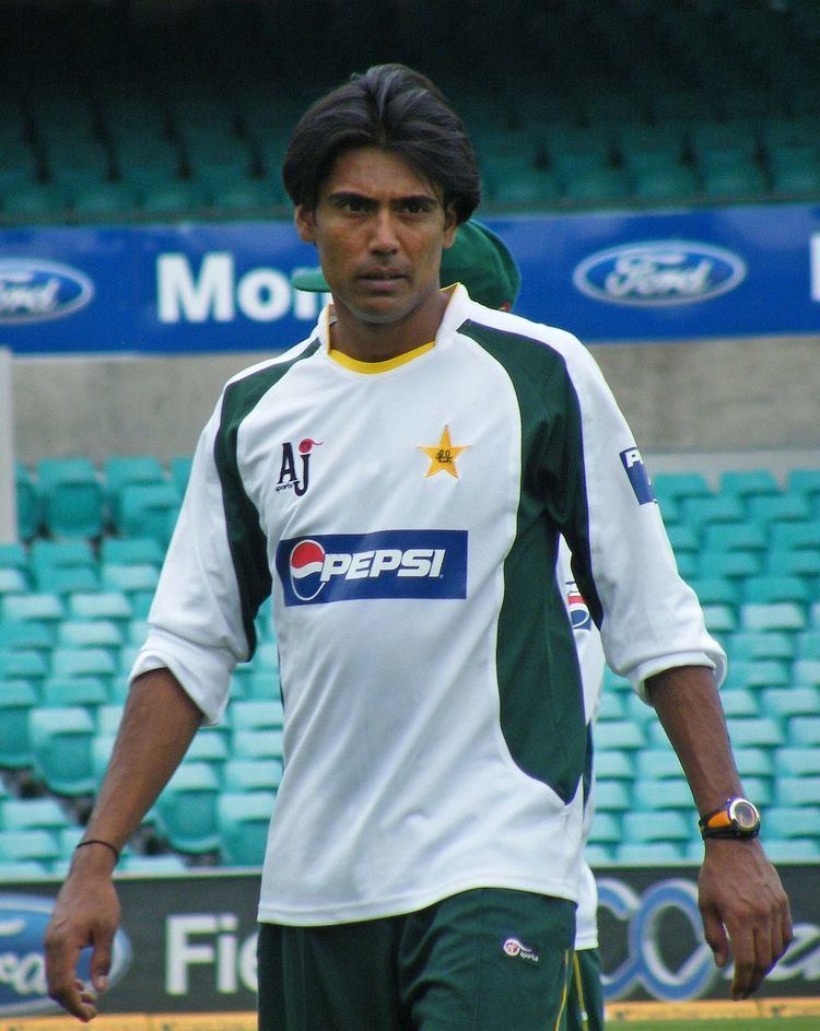 Mohammad Sami Wikipedia