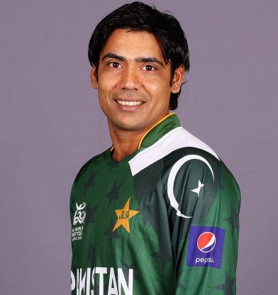 Mohammad Sami Latest News Photos Biography Stats Batting