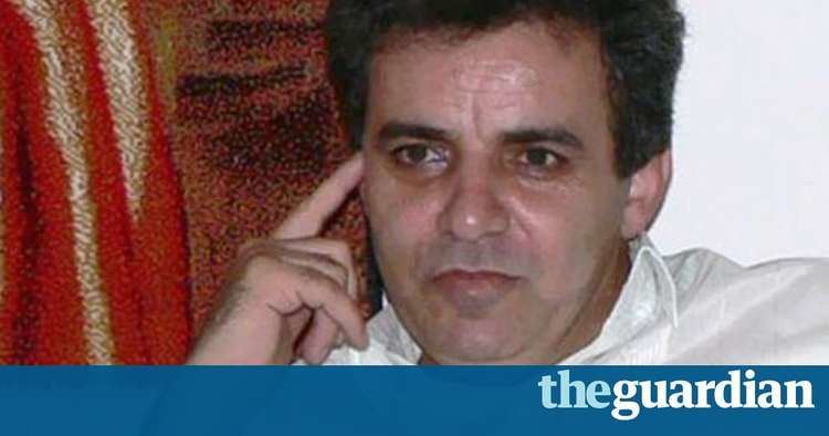 Mohammad Seddigh Kaboudvand Right groups call on Iran to release Mohammad Seddigh Kaboudvand