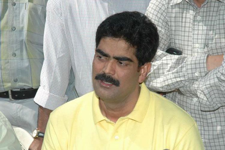 Mohammad Shahabuddin Uneasy calm prevails in Siwan Mohammad Shahabuddins fear still