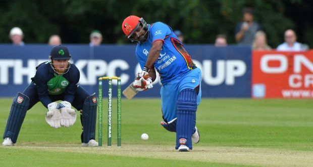 Afghanistan cricketer Mohammad Shahzad faces doping ban