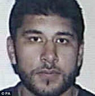 Mohammad Sidique Khan 77 bombings delayed as Mohammed Sidique Khan took pregrant wife to