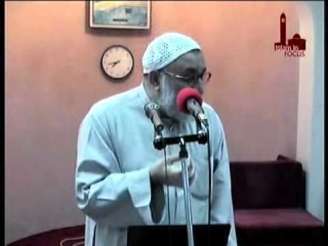 Mohammad-Taqi Bahjat Foumani Advice of Marhoom Ayatollah Taqi Behjat I Dr Murtadha Alidina YouTube