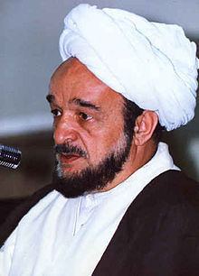 Mohammad-Taqi Ja'fari httpsuploadwikimediaorgwikipediacommonsthu