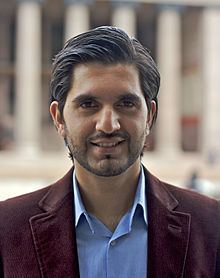 Mohammad Usman Rana httpsuploadwikimediaorgwikipediacommonsthu