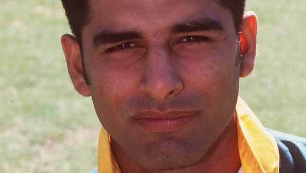 Mohammad Wasim (Cricketer)