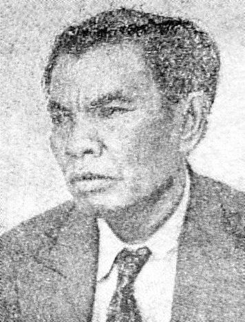 Mohammad Yamin FileMohammad Yamin Nasional 19 Jul 1960 p2JPG Wikimedia Commons