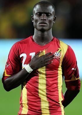 Mohammed Abu Mohammed Abu Ghana African Footballers Pinterest Ghana