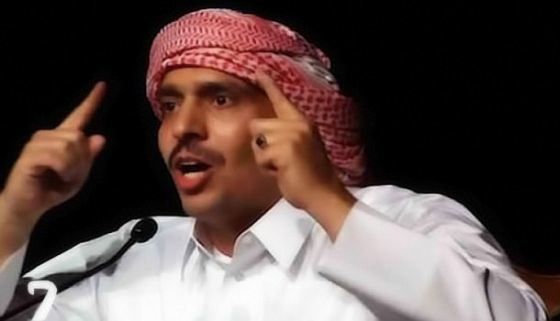 Mohammed al-Ajami warincontextorgwpcontentuploads201211Mohamm