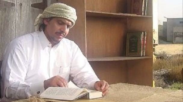Mohammed al-Ajami Qatari poet Mohammed Ibn alDheeb alAjami released PEN International