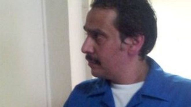 Mohammed al-Ajami Qatar poet Mohammed alAjami released after pardon BBC News
