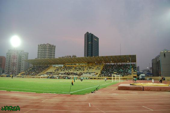 Mohammed Al-Hamad Stadium wwwstadionweltdeswstadienfotosstadionlisten