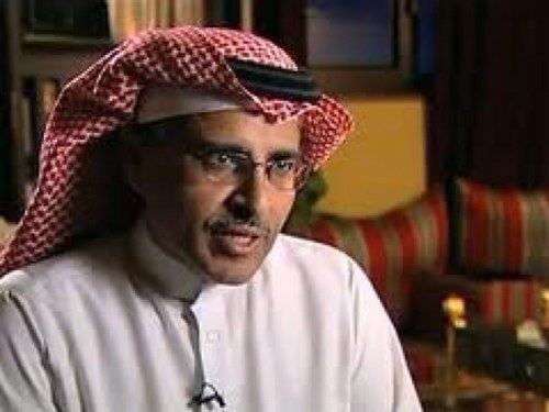 Mohammed al-Qahtani Mohammad AlQahtani MFQahtani Twitter