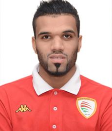 Mohammed Al-Siyabi wwwgulfcupsaphotosplayer181jpg
