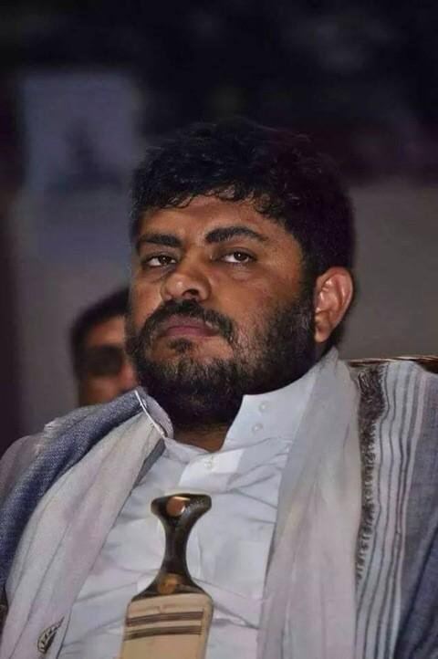 Mohammed Ali al-Houthi httpspbstwimgcommediaB9LbimhCMAAUfgjpg