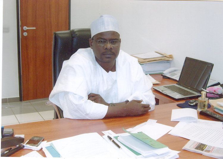 Mohammed Ali Ndume PROFILE SENATOR MOHAMMED ALI NDUME Safer Nigeria Resources
