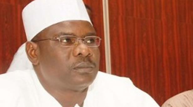Mohammed Ali Ndume Boko Haram Senator Ndumes Trial Stalled As Prosecution Fails To