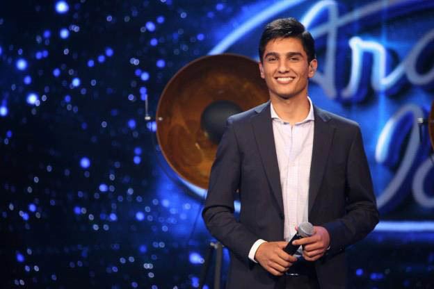 Mohammed Assaf Palestinian singer Mohammed Assaf wins Arab Idol contest Samaa TV
