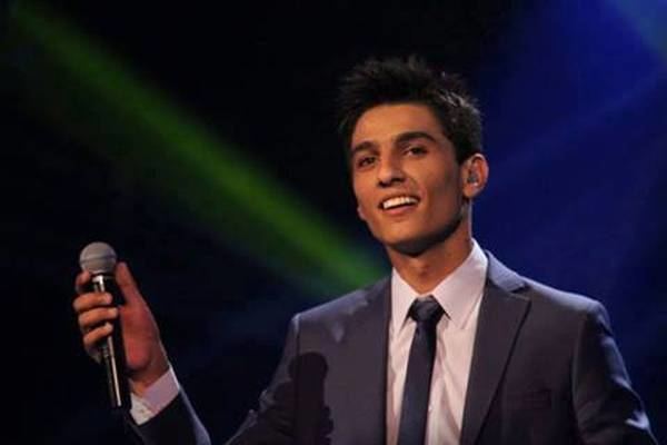 Mohammed Assaf Arab Idol Palestinian Tom Cruise Mohammad Assaf is the winner