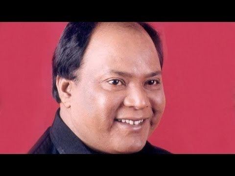 Mohammed Aziz Mohammed Aziz The Bollywood Singer YouTube