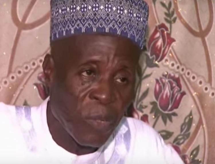 Mohammed Bello Abubakar Nigerian man with 97 wives says he is still very much alive The