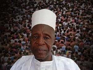 Mohammed Bello Abubakar Breaking News84 Years Nigerian Man With 86 Wives Die In Niger State