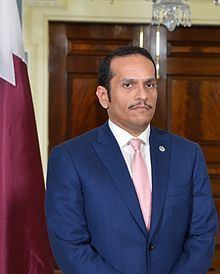 Mohammed bin Abdulrahman Al Thani httpsuploadwikimediaorgwikipediacommonsthu
