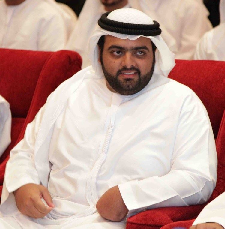 Mohammed bin Hamad bin Mohammed Al Sharqi FUJAIRAH IN FOCUS November 2011