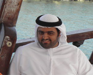 Mohammed bin Hamad bin Mohammed Al Sharqi HH Sheikh Mohammed Al Sharqi receives WPPA Delegation Marine News