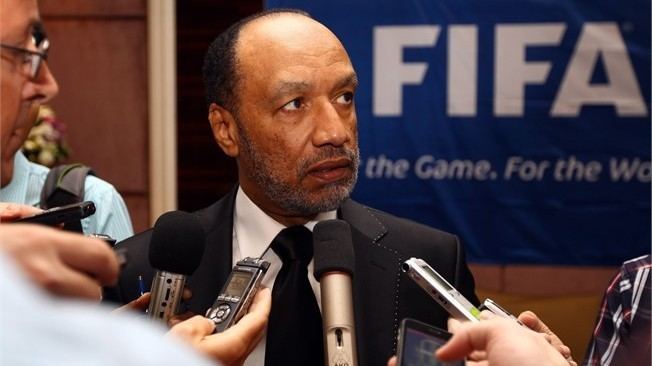 Mohammed bin Hammam FIFA Ethics Committee bans Mohamed bin Hammam as