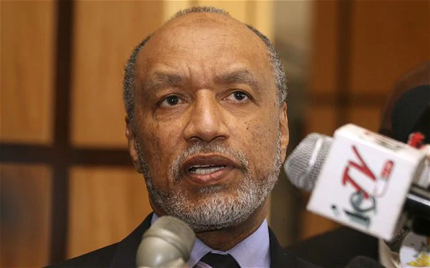 Mohammed bin Hammam Mohamed Bin Hammam has lifetime FIFA ban overturned after