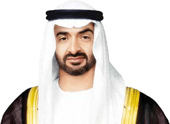 Mohammed bin Zayed Al Nahyan His Highness Sheikh Mohamed bin Zayed Al Nahyan Mubadala
