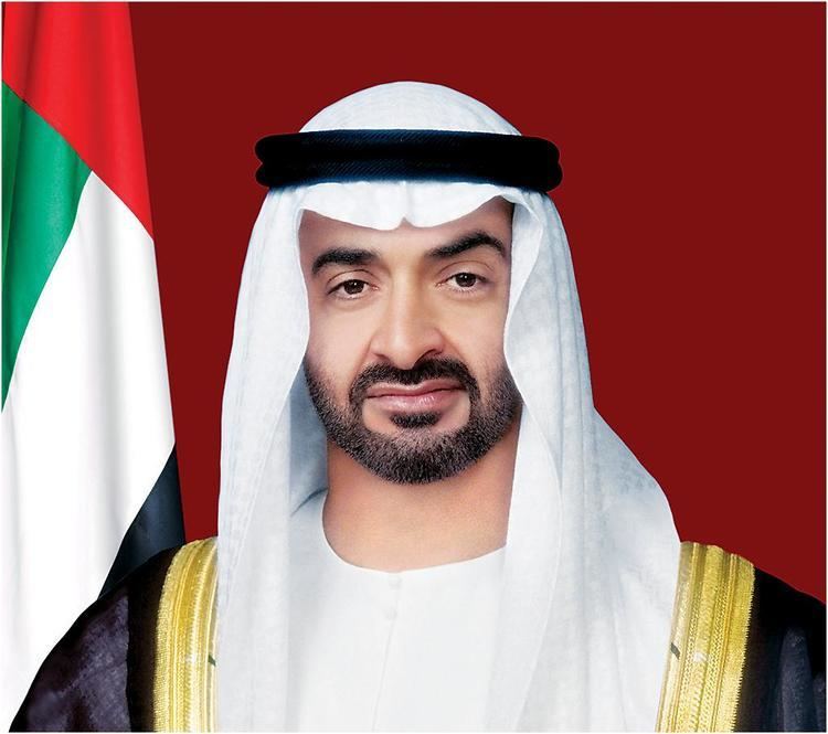 Mohammed bin Zayed Al Nahyan cdn2abudhabi2comwpcontentuploads201509His