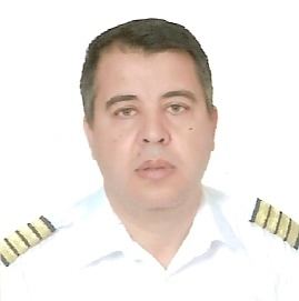 Mohammed Boujendar Mohammed Boujendar Captain Ferry Morocco CV ID 73156