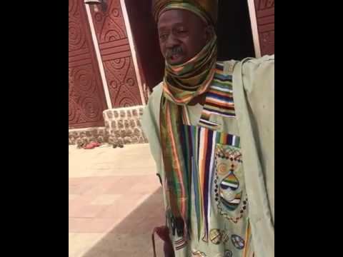 Mohammed Dabo Lere Mohammed Dabo Lere on Wikinow News Videos Facts