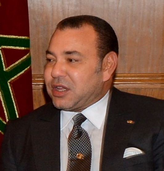 Mohammed El Alaoui