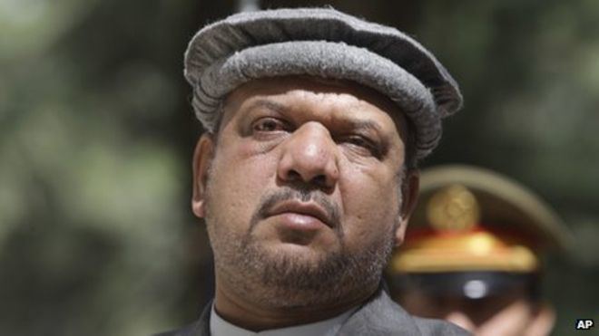 Mohammed Fahim Afghan vicepresident Mohammad Qasim Fahim dies BBC News