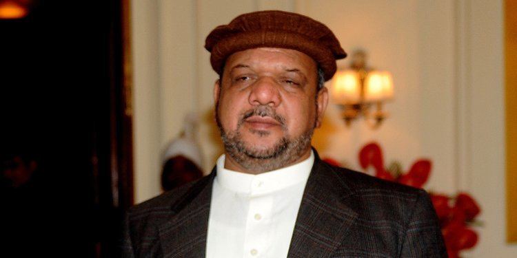 Mohammed Fahim Marshal Mohammad Qasim Fahim Dead Afghanistans Vice President Dies