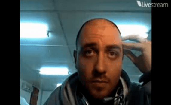 Mohammed Nabbous Mohammed Nabbous Libyas Independent Journalist Martyred Neon Tommy