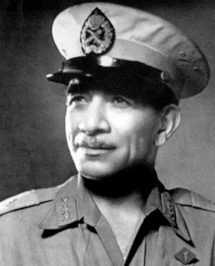 Muhammad Naguib Today in History 18 June 1953 Egypt Declared a Republic