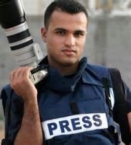 Mohammed Omer TRANSCEND MEDIA SERVICE Wartime Journalism Mohammed Omer on Gaza