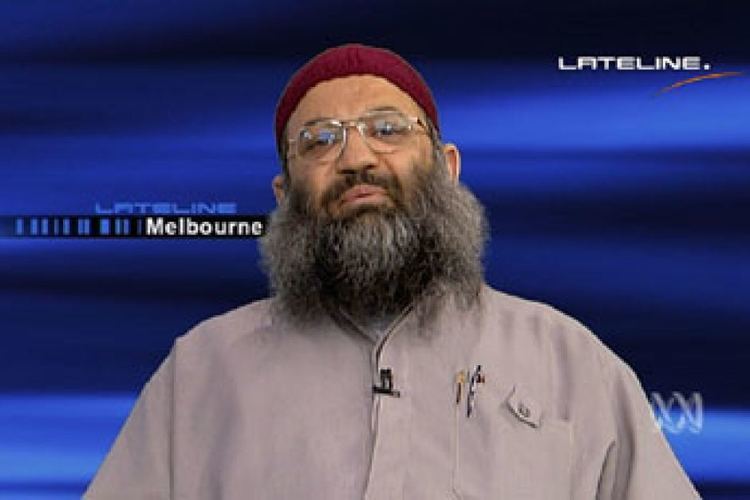 Mohammed Omran Sheikh Mohammed Omran says Osama Bin Laden has been unfairly blamed