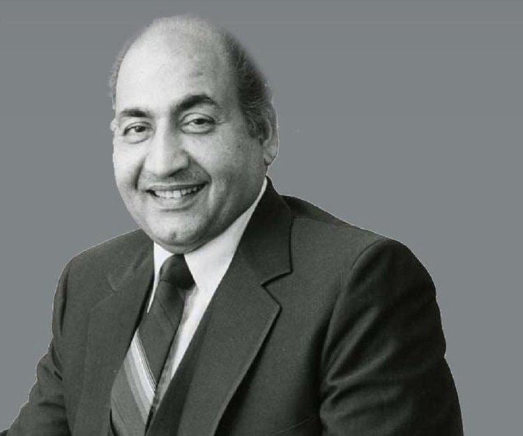 Mohammed Rafi Mohammed Rafi Biography Facts Life History Achievements