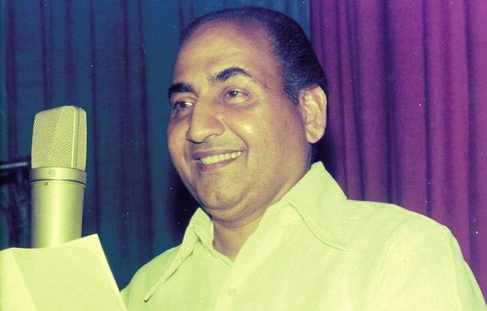 Mohammed Rafi Mohammed Rafi Biography Facts Life History Achievements